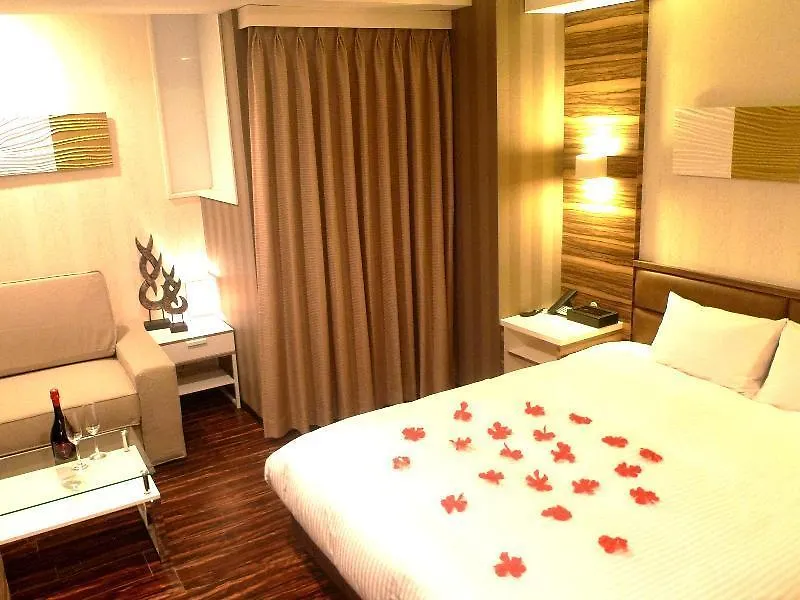 Amand Hotel Tóquio