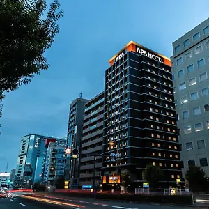 *** ホテル アパホテル〈大阪天満橋駅前〉 日本