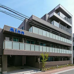 Minn Kamata Tokyo