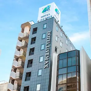 Livemax Bakurocho Hotel