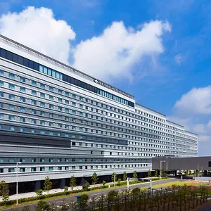 **** ホテル 住友不動産 ヴィラフォンテーヌ グランド 羽田空港 日本