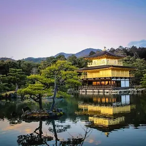 Four Points Flex By Sheraton Oike Kyoto