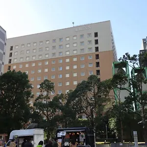 *** ホテル 東横inn品川港南口天王洲アイル 日本
