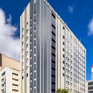 Via Prime Odori Sapporo
