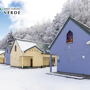 Hotel Furano Verde Furano