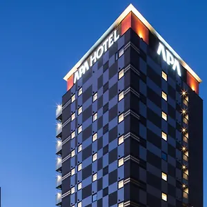 Apa Iidabashi Ekiminami Hotel