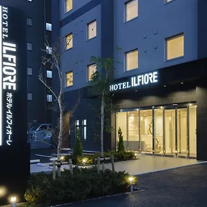 Il Fiore Kasai Hotel