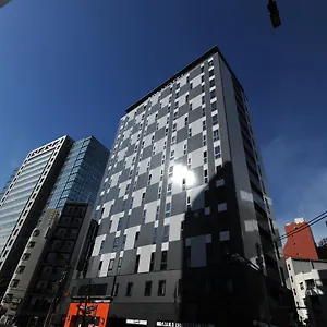 Apa Kamataeki-higashi Hotel
