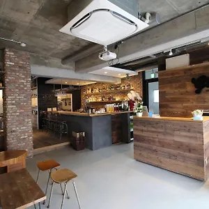Glocal Backpackers Nagoya