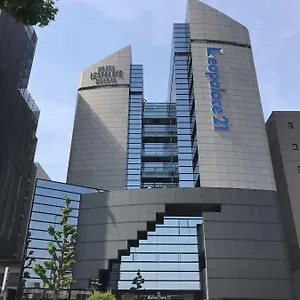 Leopalace Nagoya