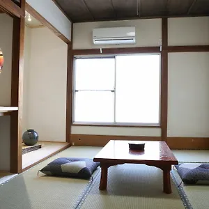 Kagaribi Guest house