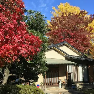 ゲストハウス 木香庵